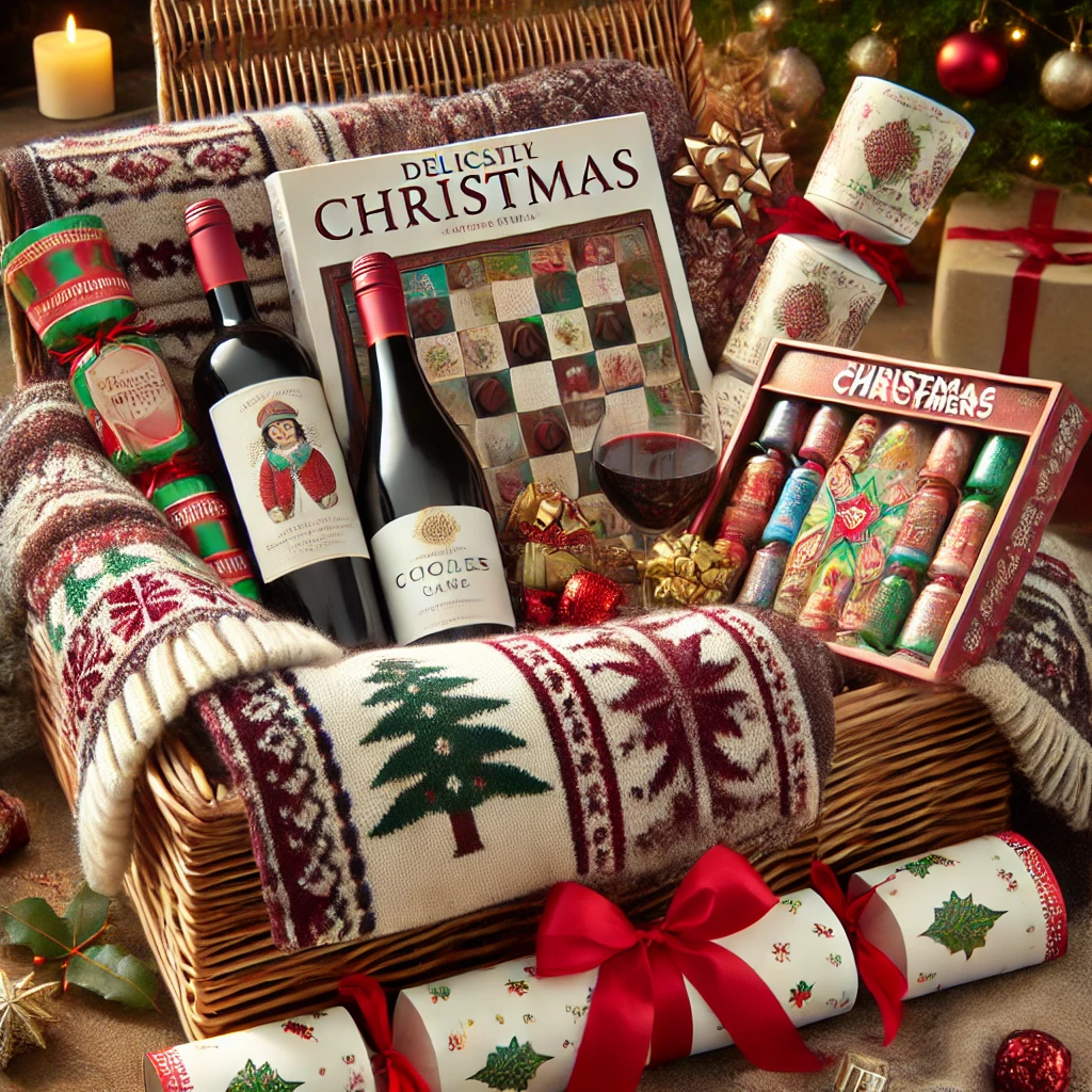 Christmas Family Bundle