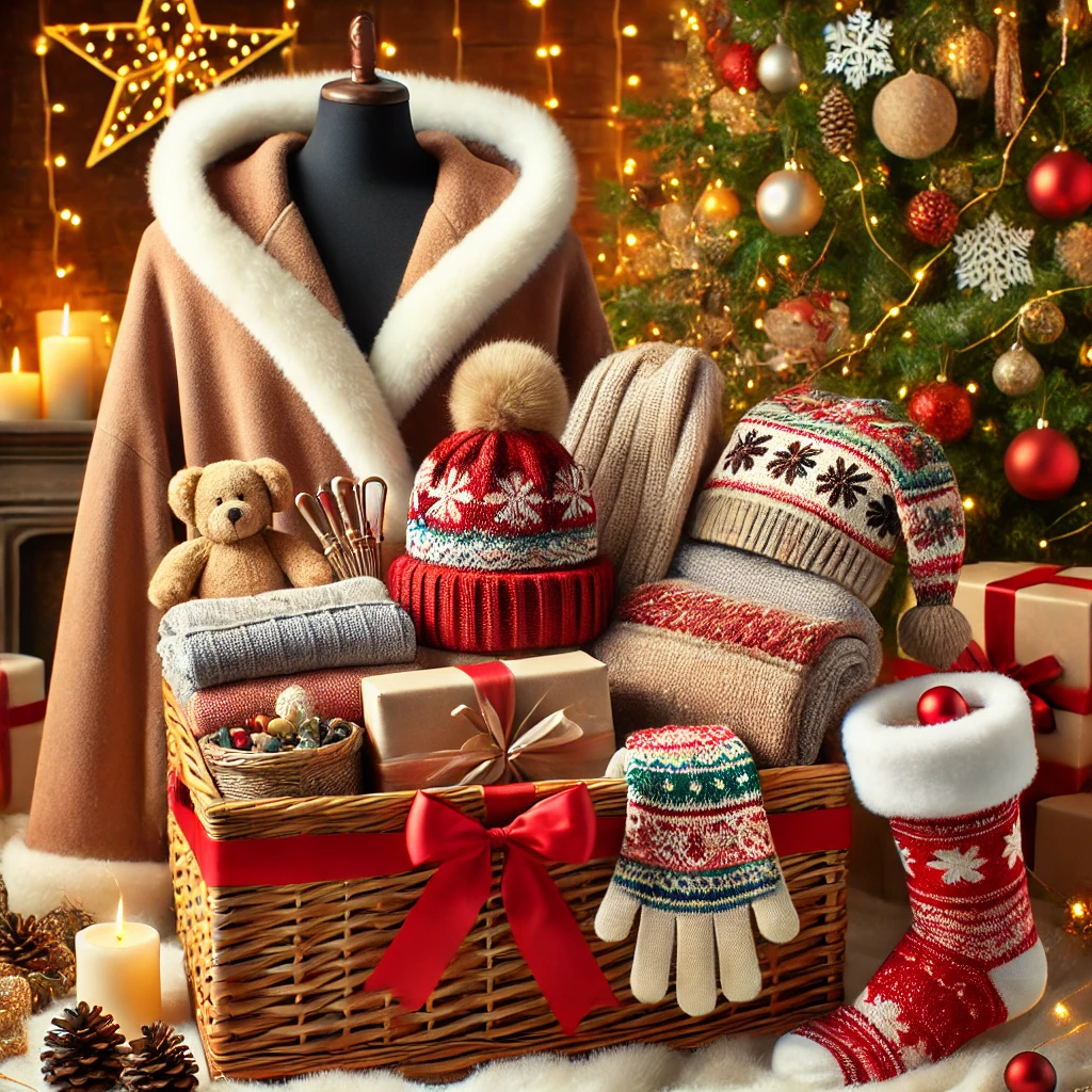 Christmas Fashion Bundle