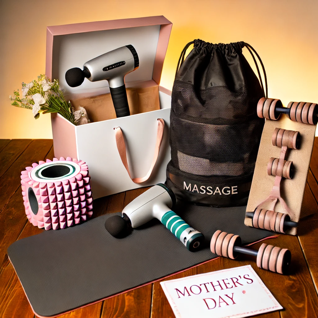 Mother's Day Fitness Bundle