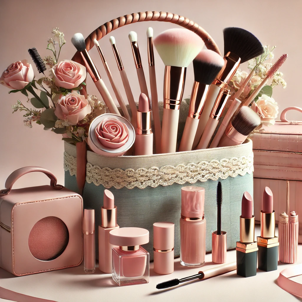 Mothers Day Makeup Bundle