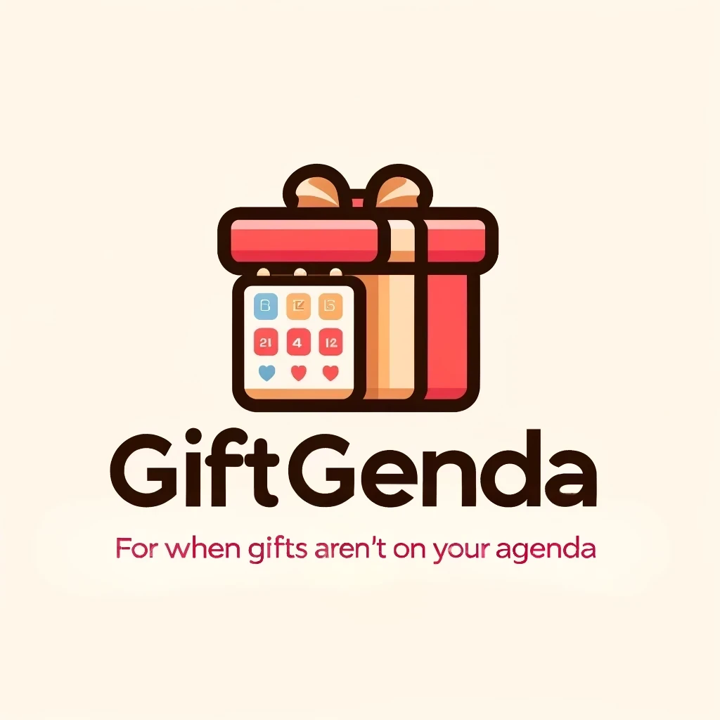 GiftGenda Logo